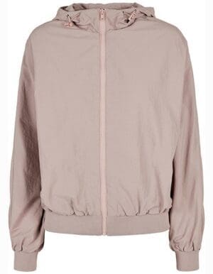Jacket Build Your Brand - Ladies´ Crinkle Batwing