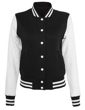 Jacket Build Your Brand - Ladies´ Sweat College