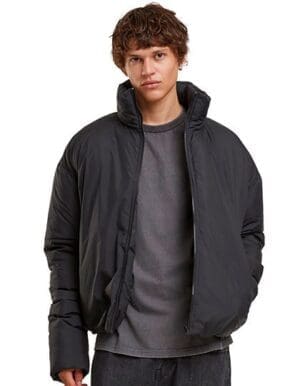 Jacket Build Your Brand - Oversized Puffer