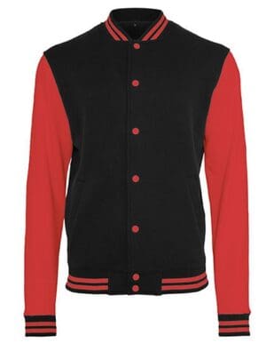 Jacket Build Your Brand - Sweat College
