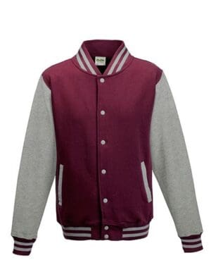 Jacket Just Hoods - Varsity
