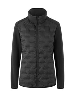 Jacket Karlowsky - Damen Fleece-Hybrid