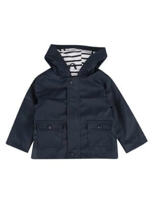 Jacket Larkwood - Rain