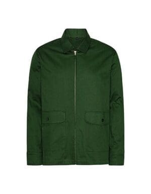 Jacket Neutral - Twill