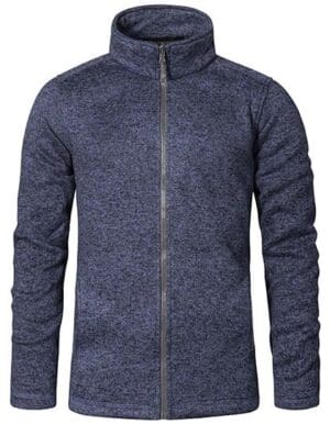 Jacket Promodoro - Men´s Knit Fleece C+
