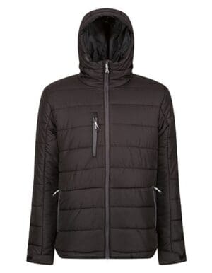 Jacket Regatta Professional - Navigate Thermal
