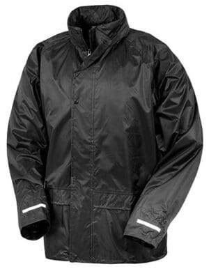 Jacket Result Core - Rain