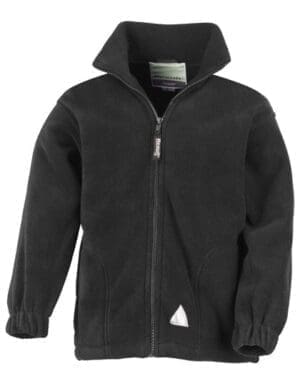 Jacket Result - Junior Polartherm™