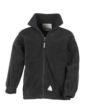 Jacket Result - Youth Polartherm™