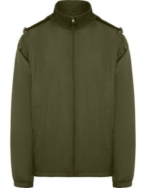 Jacket Roly - Winter Makalu