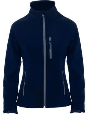 Jacket Roly - Women´s Antartida Softshell
