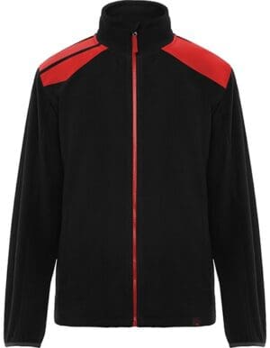 Jacket Roly Workwear - Fleece Terrano