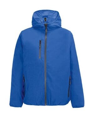 Jacket SOL´S - Men´s Falcon Padded