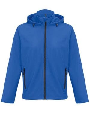 Jacket SOL´S - Men´s Race Softshell Hooded