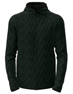 Jacket Stedman® - Lux Hooded Knitfleece