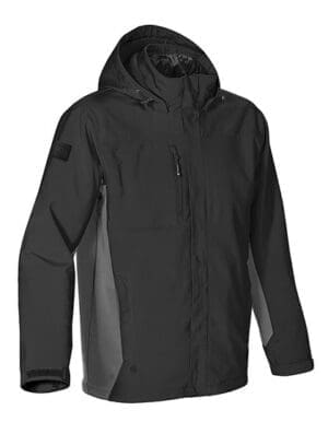 Jacket Stormtech - Atmospere 3-in-1 System