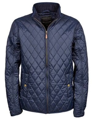 Jacket Tee Jays - Men´s Richmond