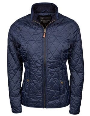 Jacket Tee Jays - Women´s Richmond