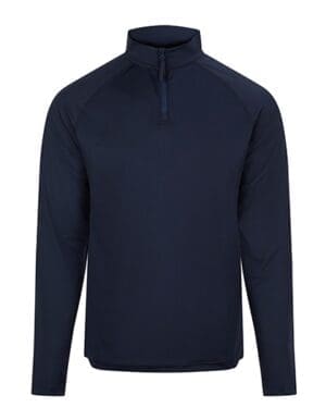 Just Cool - Lightweight Active 1/4 Zip