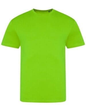 Just Ts - Electric Tri-Blend T