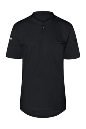 Karlowsky - Kurzarm Herren-Arbeitsshirt Performance