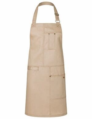 Karlowsky - Latzschürze Urban Casual-Style