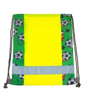 Korntex - Childrens Gym Bag Action Line