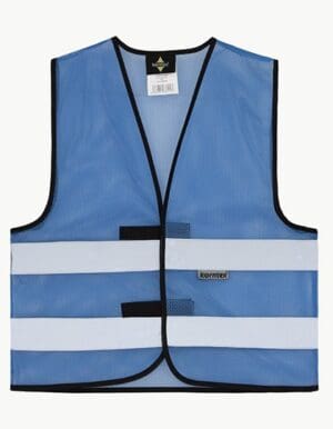 Korntex - Hi-Vis Mesh Safety Vest Thessaloniki