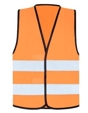 Korntex - Hi-Vis Safety Vest Wolfsburg