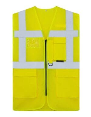 Korntex - Mesh Multifunctional Vest Larisa