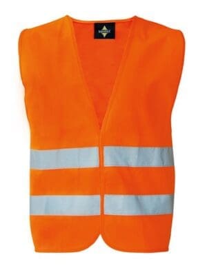 Korntex - Printable Hi-Vis Safety Vest Karlsruhe