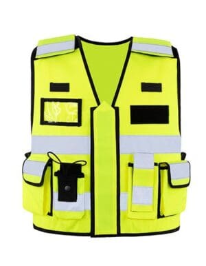 Korntex - Tactical Vest Bonn