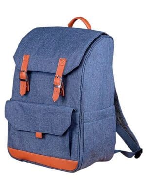 Kühl-Rucksack L-merch - "Journey"