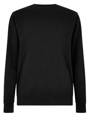Kustom Kit - Regular Fit Pique Sweatshirt