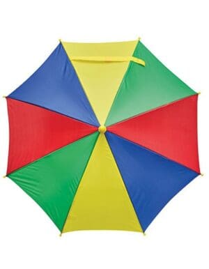L-merch - Kinderregenschirm