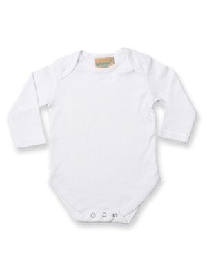Larkwood - Long Sleeved Baby Bodysuit
