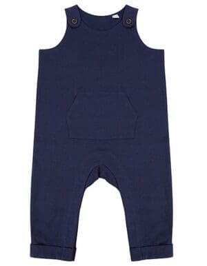 Larkwood - Organic Cotton Dungaree