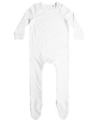 Larkwood - Organic Sleepsuit