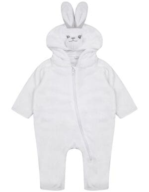 Larkwood - Rabbit All In One