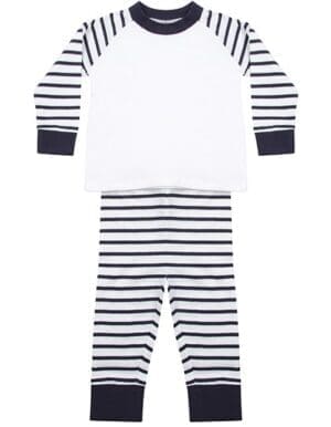 Larkwood - Striped Pyjamas