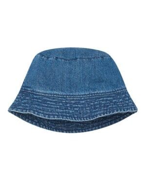 Mantis - Adults Denim Bucket Hat