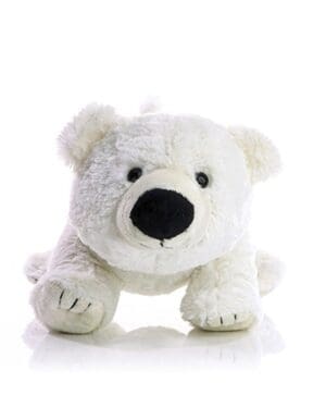 Mbw - Eisbär Freddy