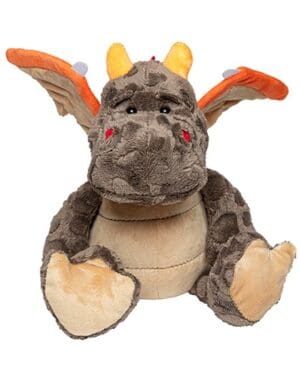 Mbw - MiniFeet® Drache Edda