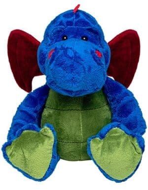 Mbw - MiniFeet® Drache Magnus