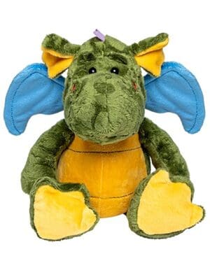 Mbw - MiniFeet® Drache Ragnar