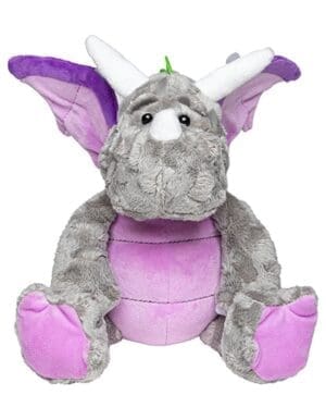 Mbw - MiniFeet® Drache Smilla