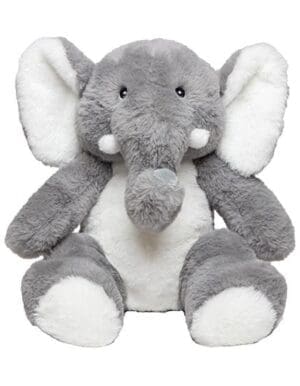Mbw - Recycel Elefant