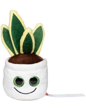 Mbw - Schmoozies® Evergreenies® Bogenhanf