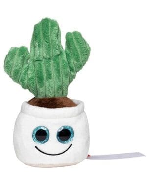 Mbw - Schmoozies® Evergreenies® Kaktus