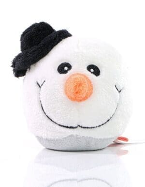 Mbw - Schmoozies® Schneemann